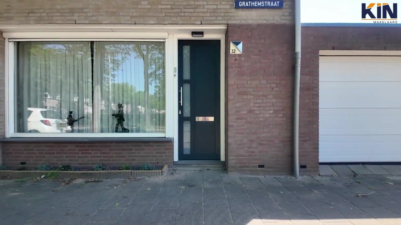 Video van Grathemstraat 32