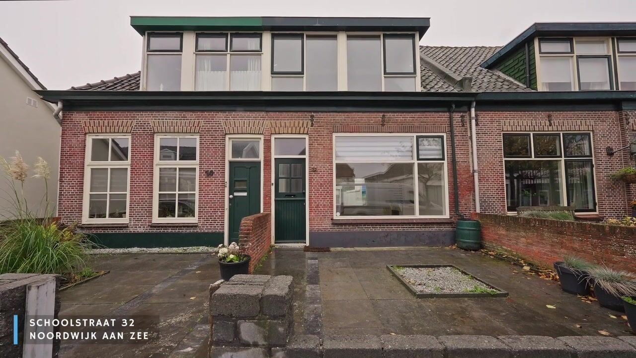 View video of Schoolstraat 32