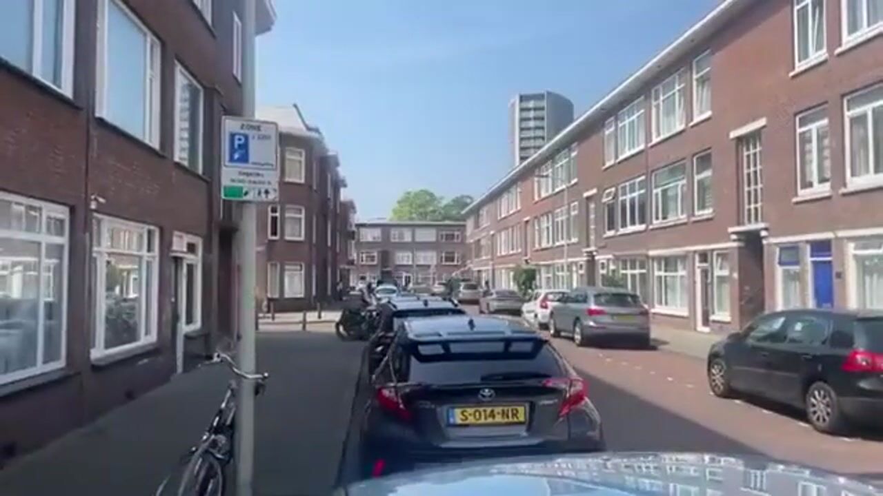 Video van Jan van Rodestraat 72