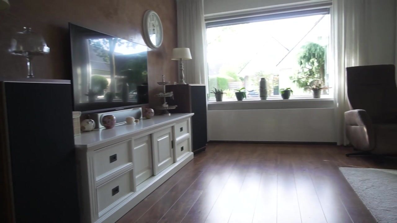 Video van Symfoniestraat 24