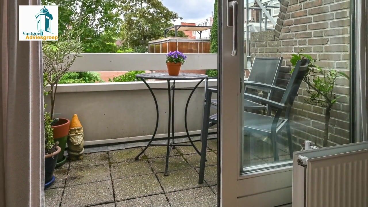 Video van Raadhuisstraat 12