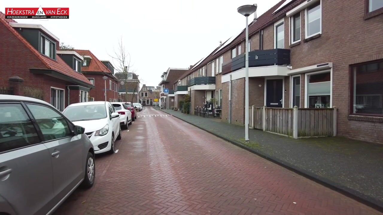 Video van Kooilaan 18