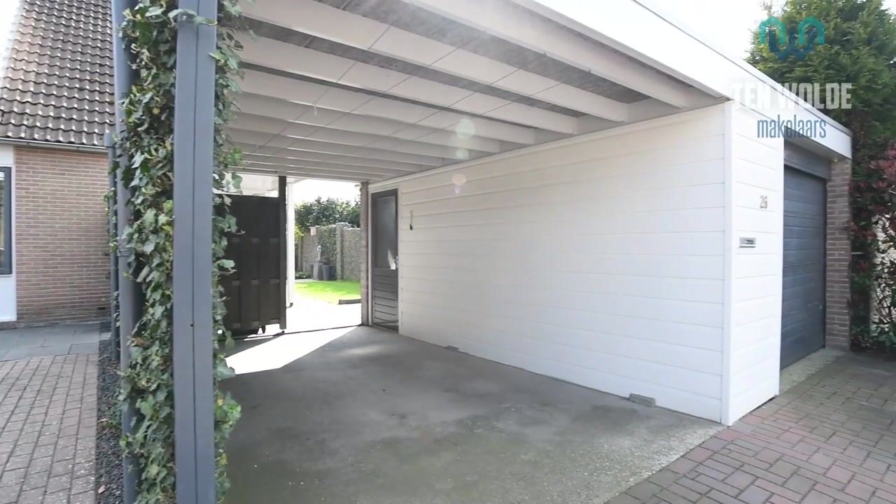 Video van Grijze Kraai 26