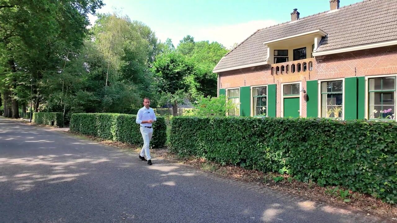 Video van Hullerweg 54
