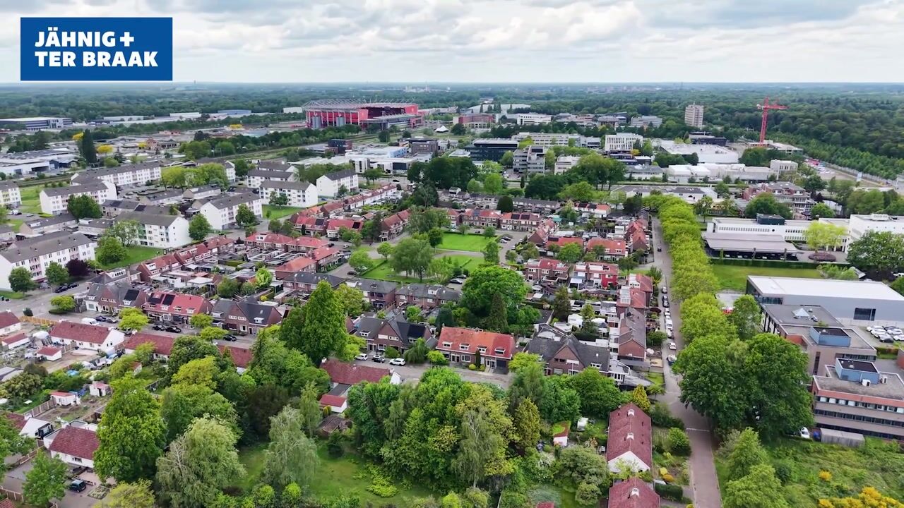 Video van Saturnusstraat 16