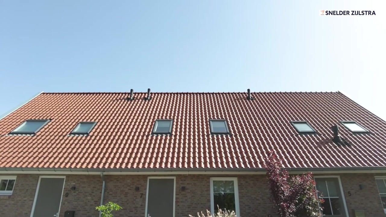 Video van Ypelohof 7