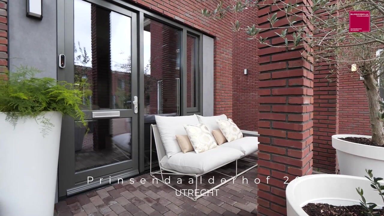 Video of Prinsendaalderhof 20