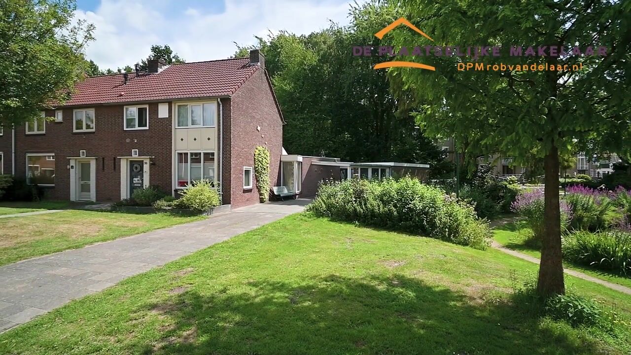 Video of Coeveringslaan 30