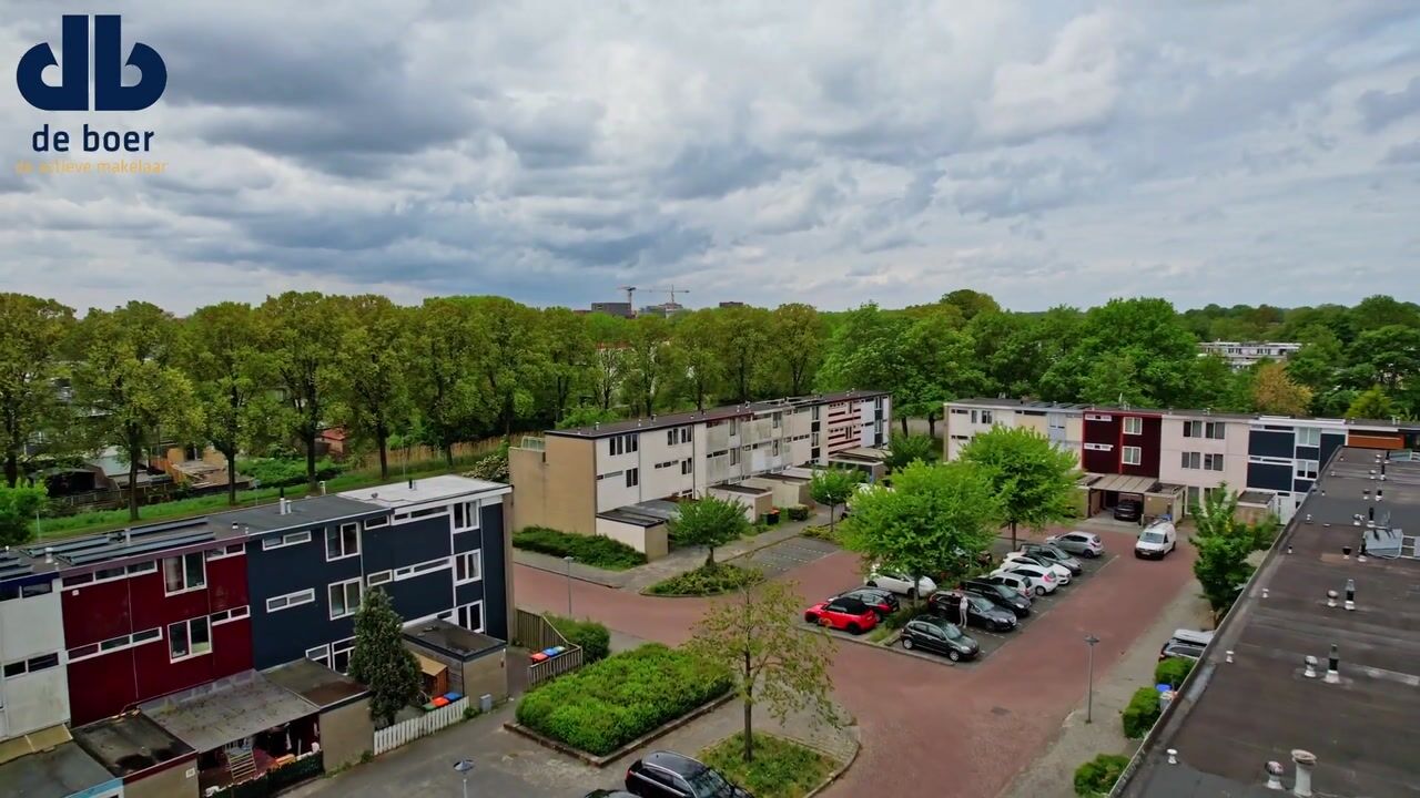 Video van Koraalrif 1