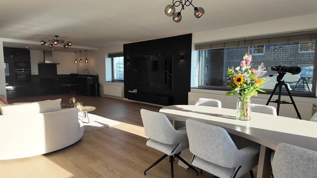 Video van Gedempte Zalmhaven 501