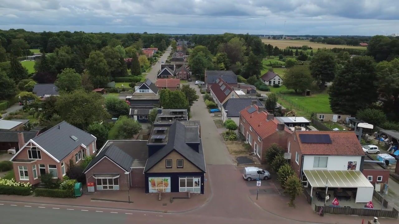 Video van Hereweg 228