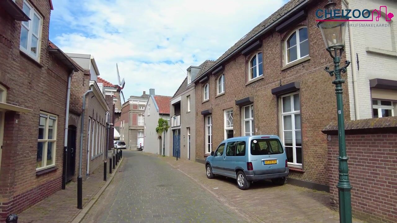 Bekijk video van Walstraat 5