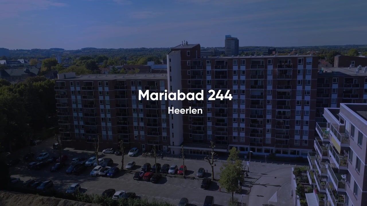 Video of Mariabad 244