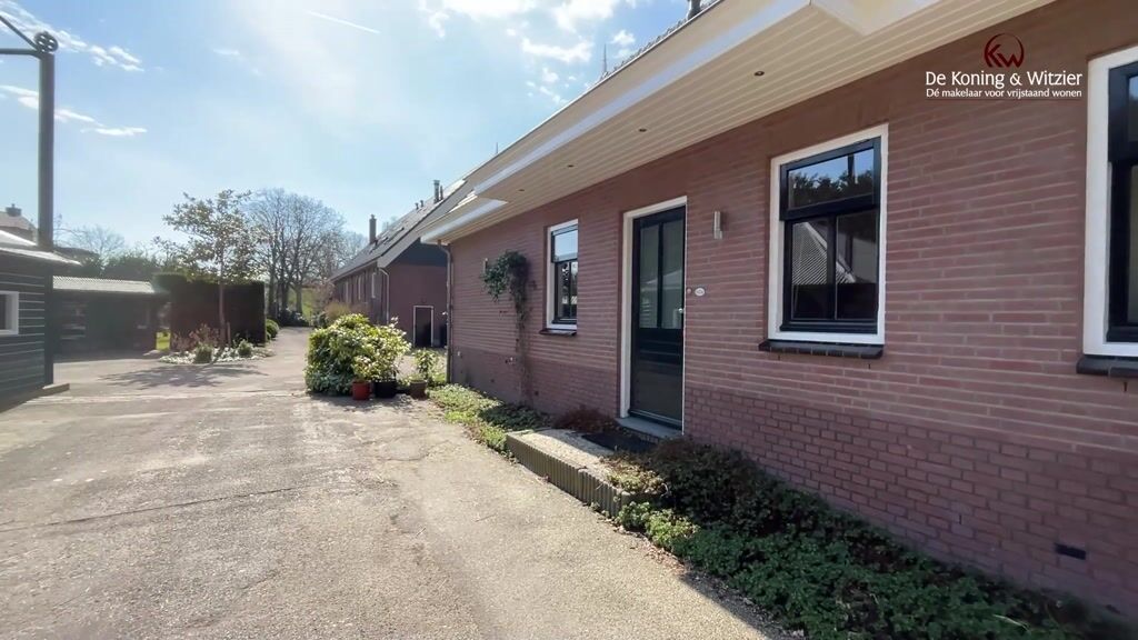 Huis te koop: Schuwacht 324-A 2931 BB Krimpen aan de Lek [Funda]