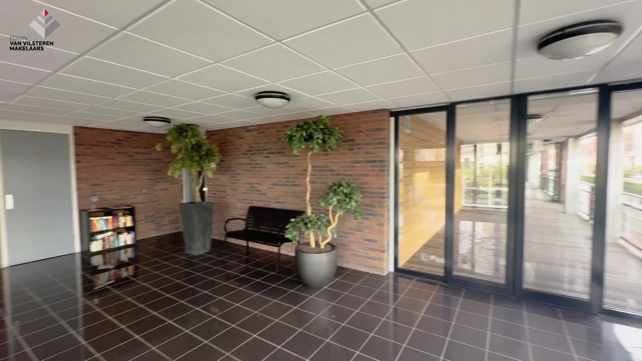 Video van Stockholmstraat 6-C