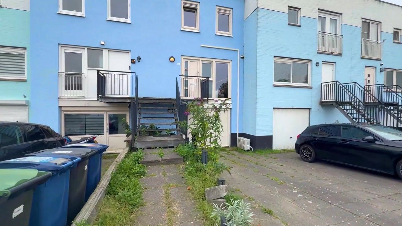 Video van Prismastraat 20