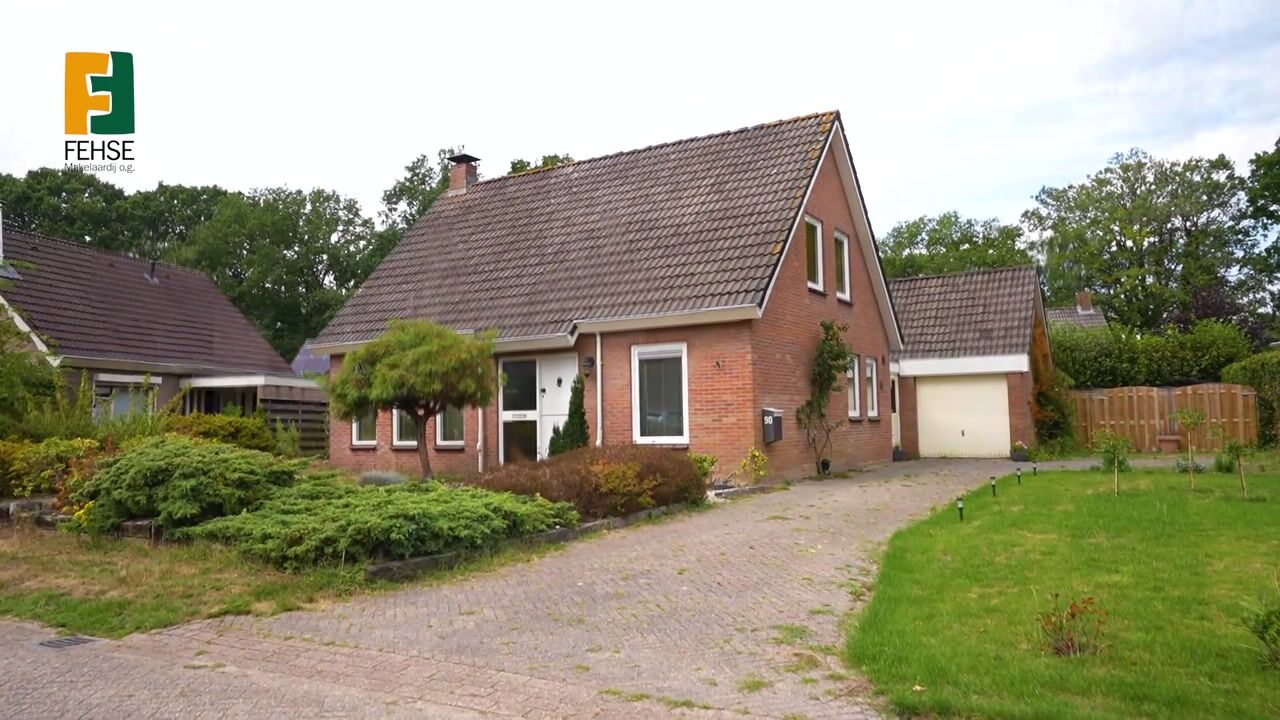 Video van Zwederaweg 90