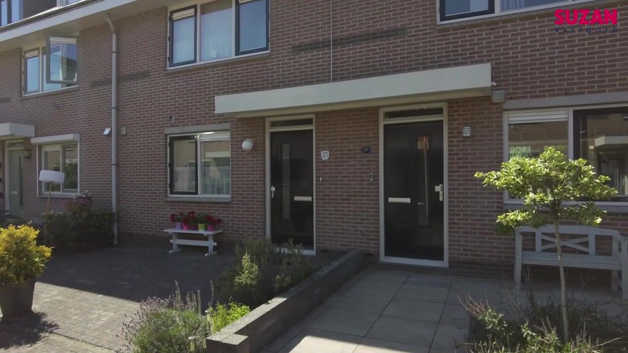 Video van Braziliëstraat 23