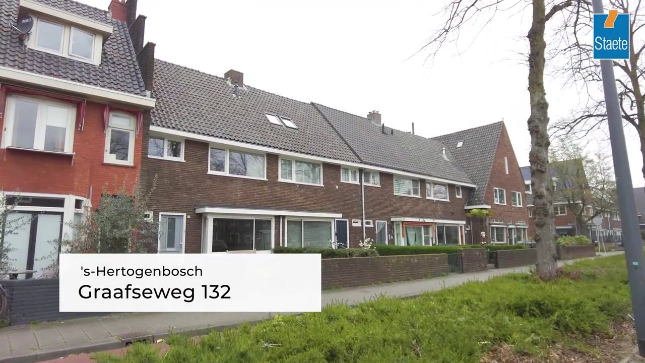 Video van Graafseweg 132