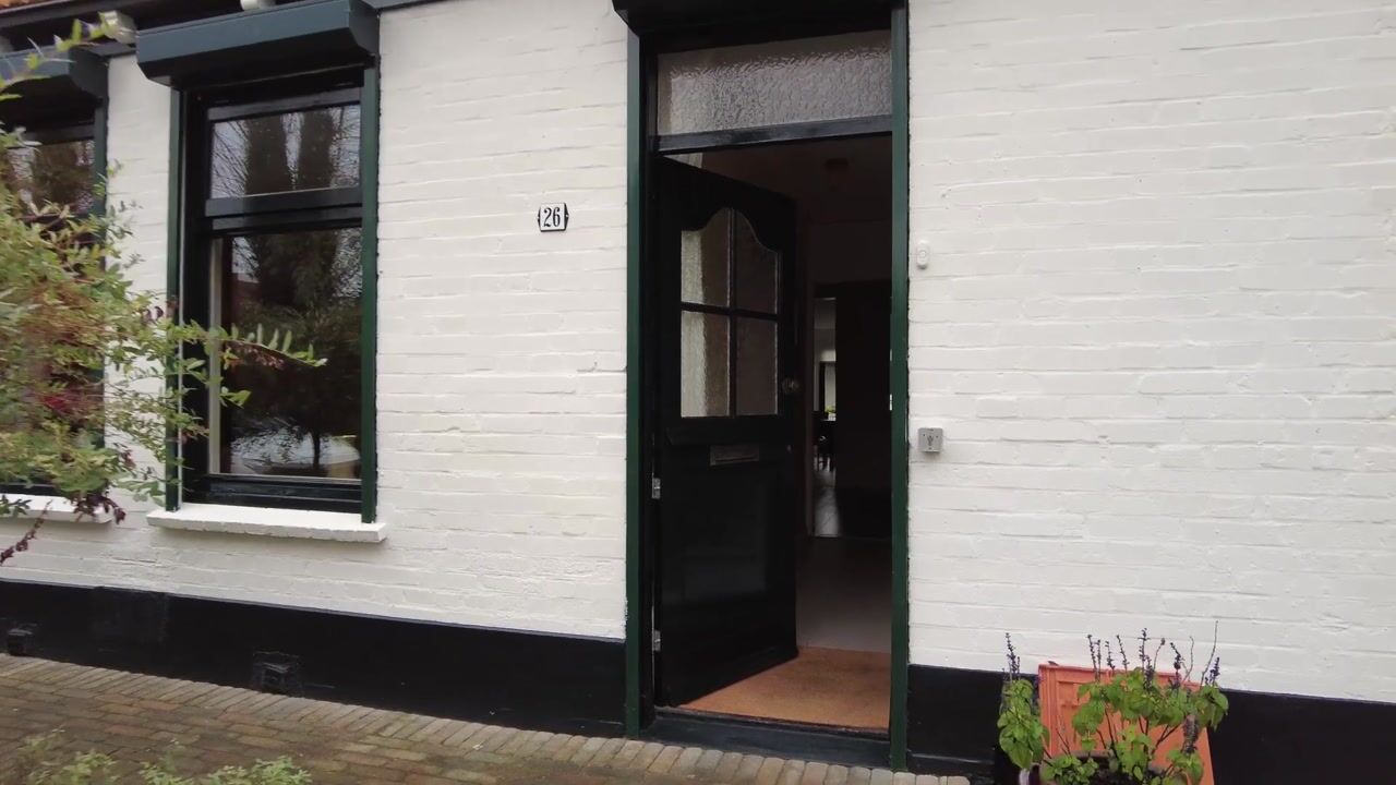 Bekijk video van Prins Hendrikstraat 26