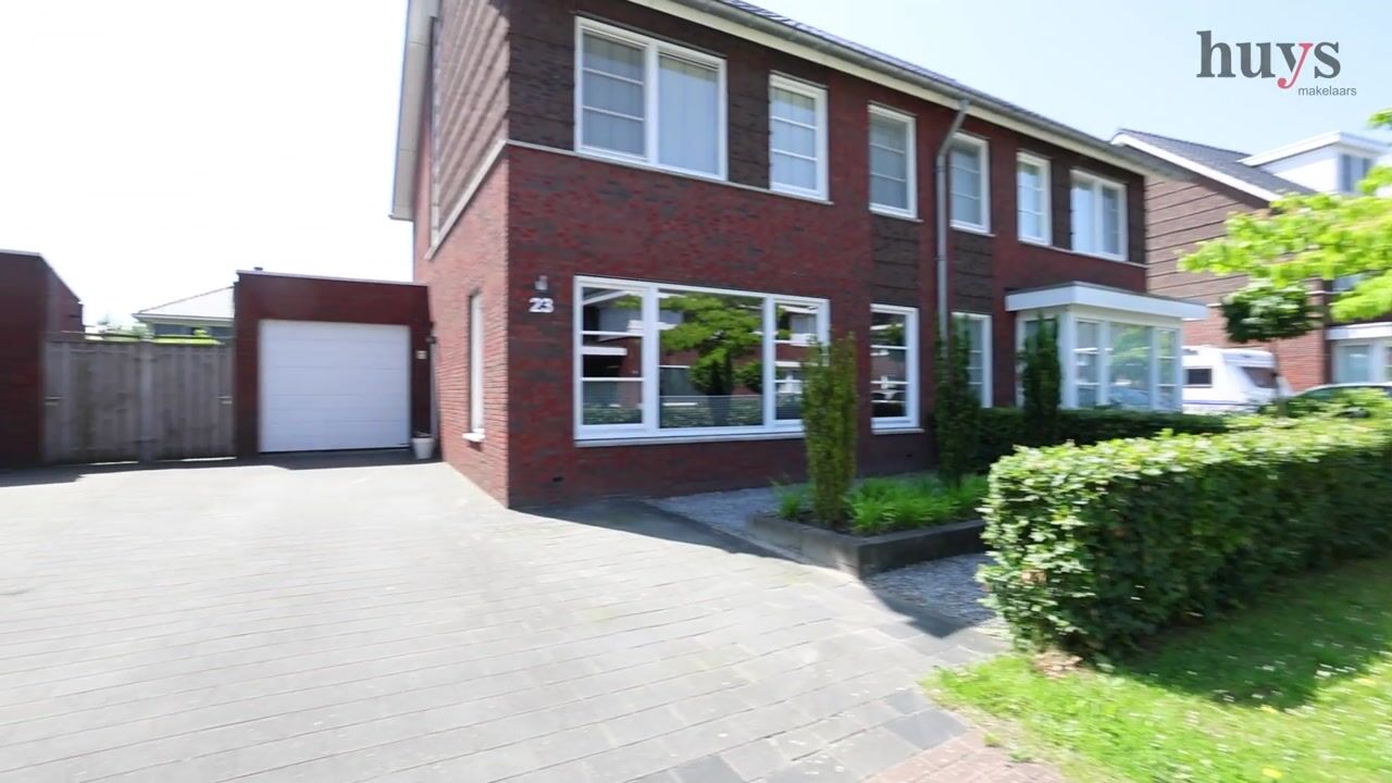 Video van Egel 23
