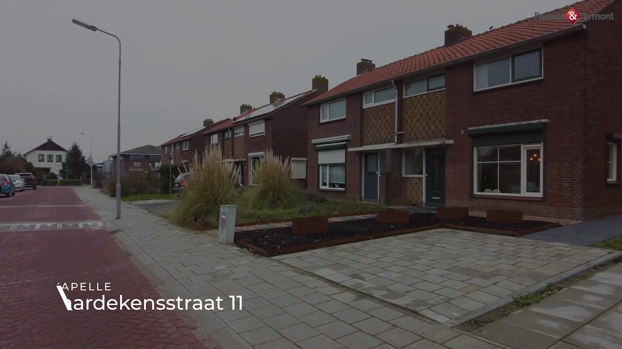 Video van Waardekensstraat 11