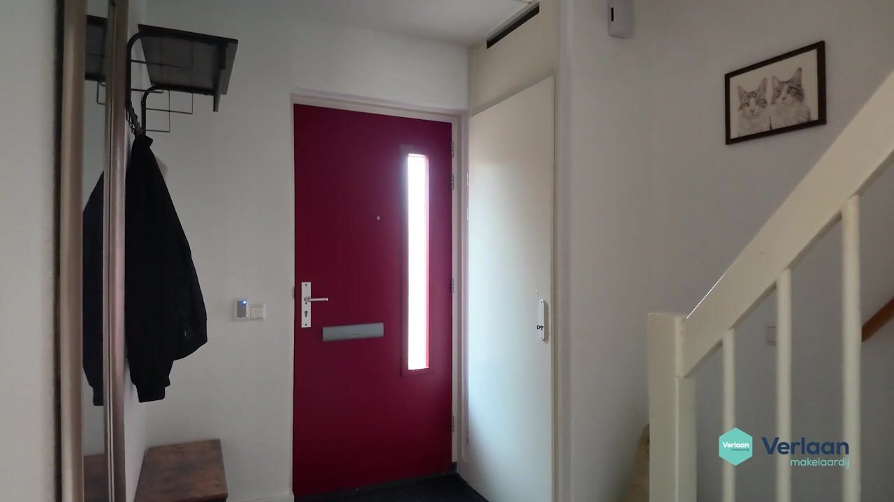 Video van Rokkeveenseweg 1-G
