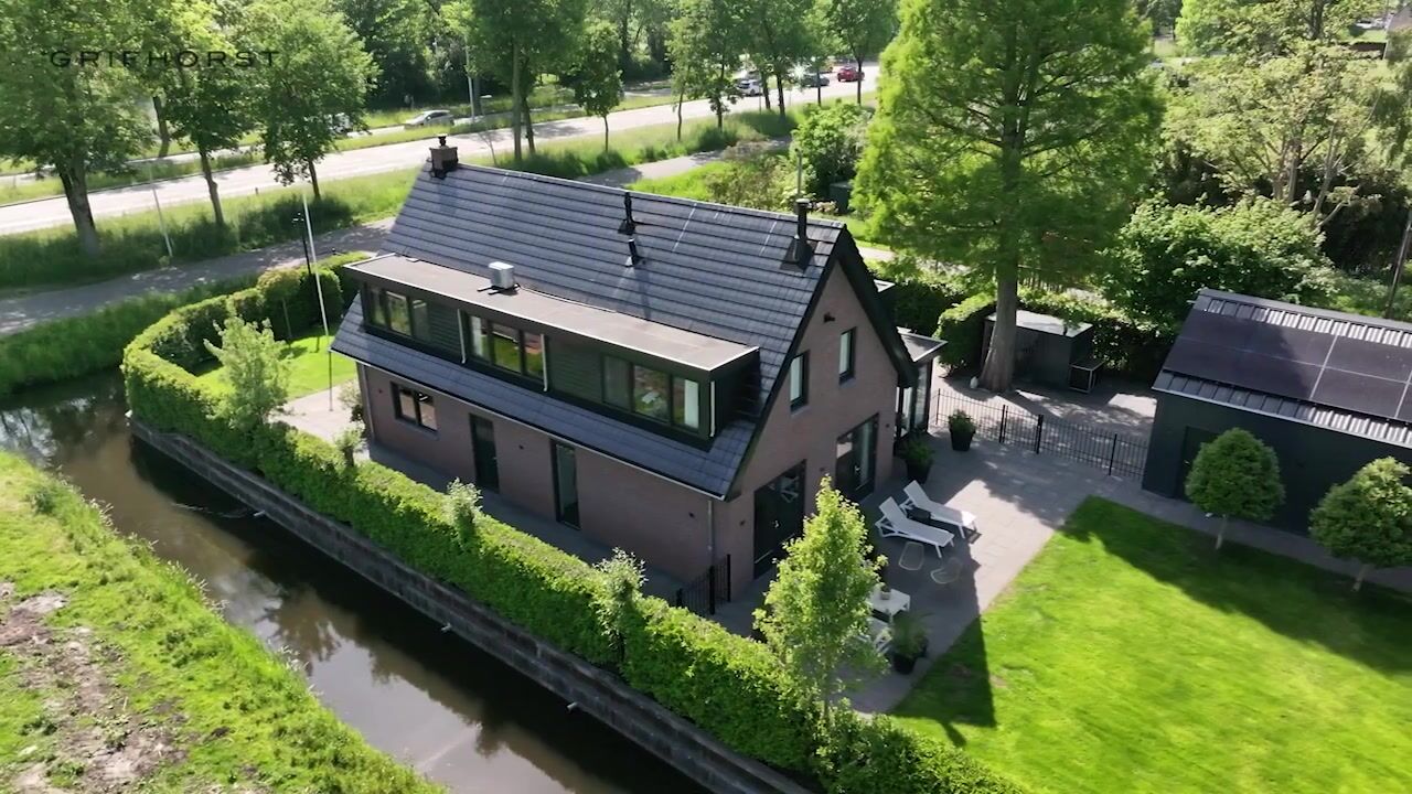 Video van Gageldijk 4-D