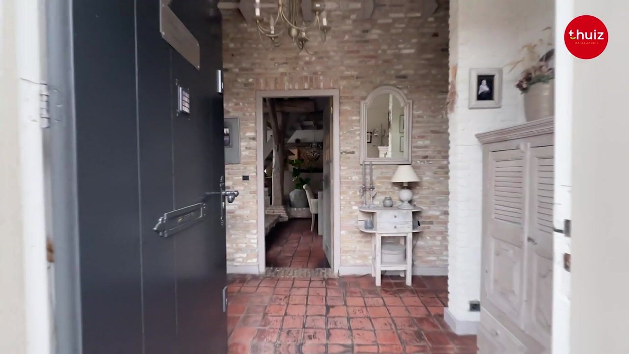 Video of Burgemeester van Gilsestraat 1