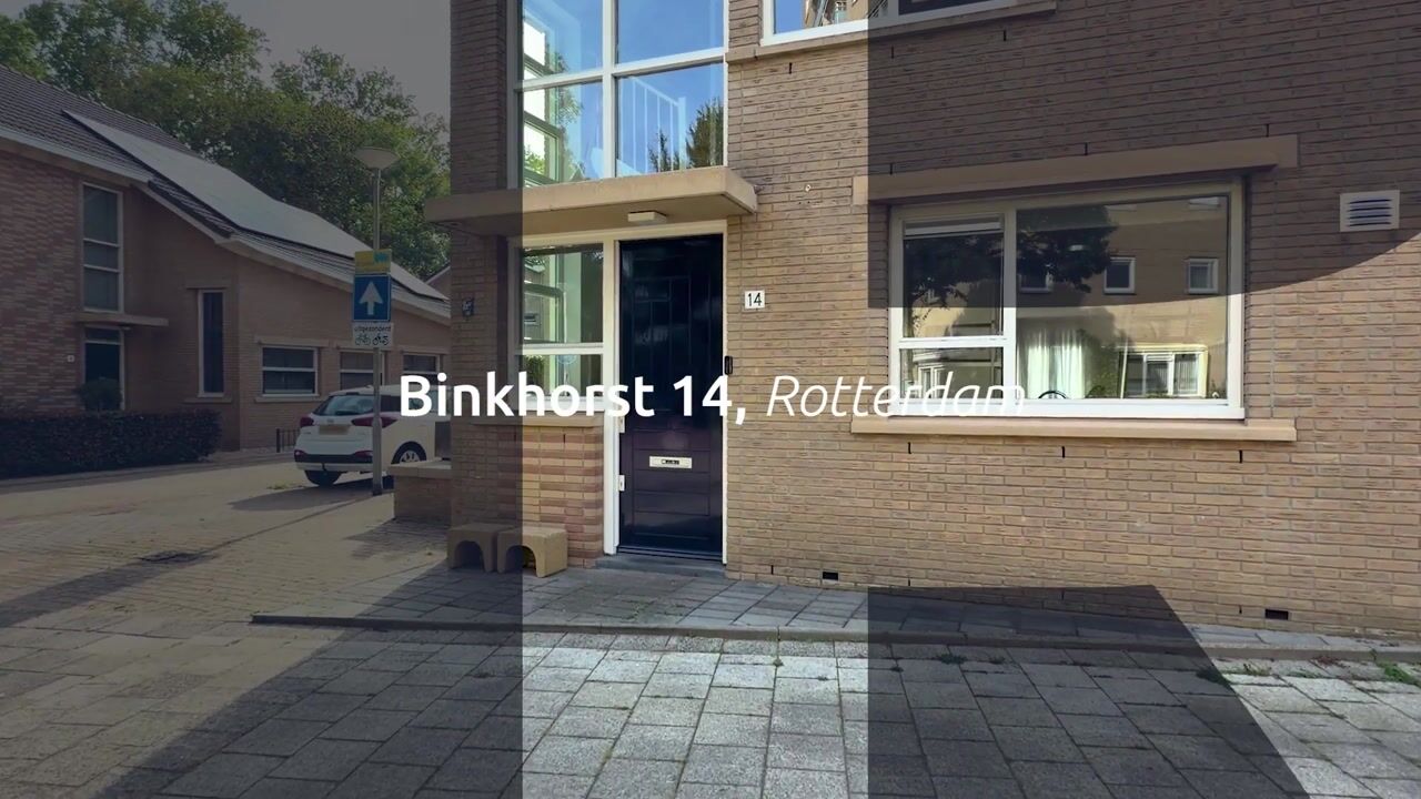 Video van Binkhorst 14