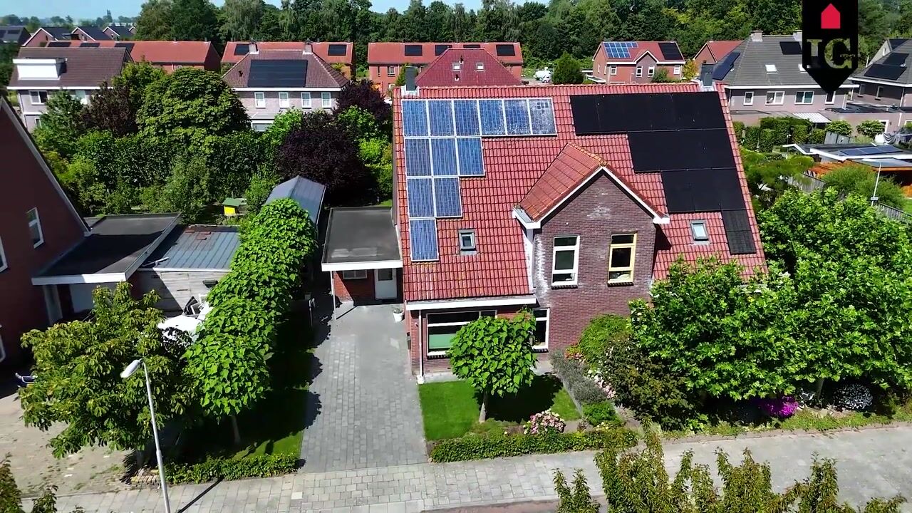 Video van Rozenstraat 26