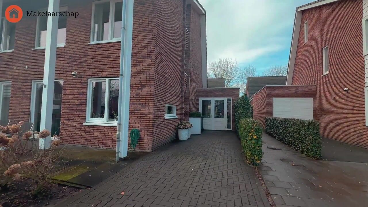 Video of Roosje Vechtstraat 36