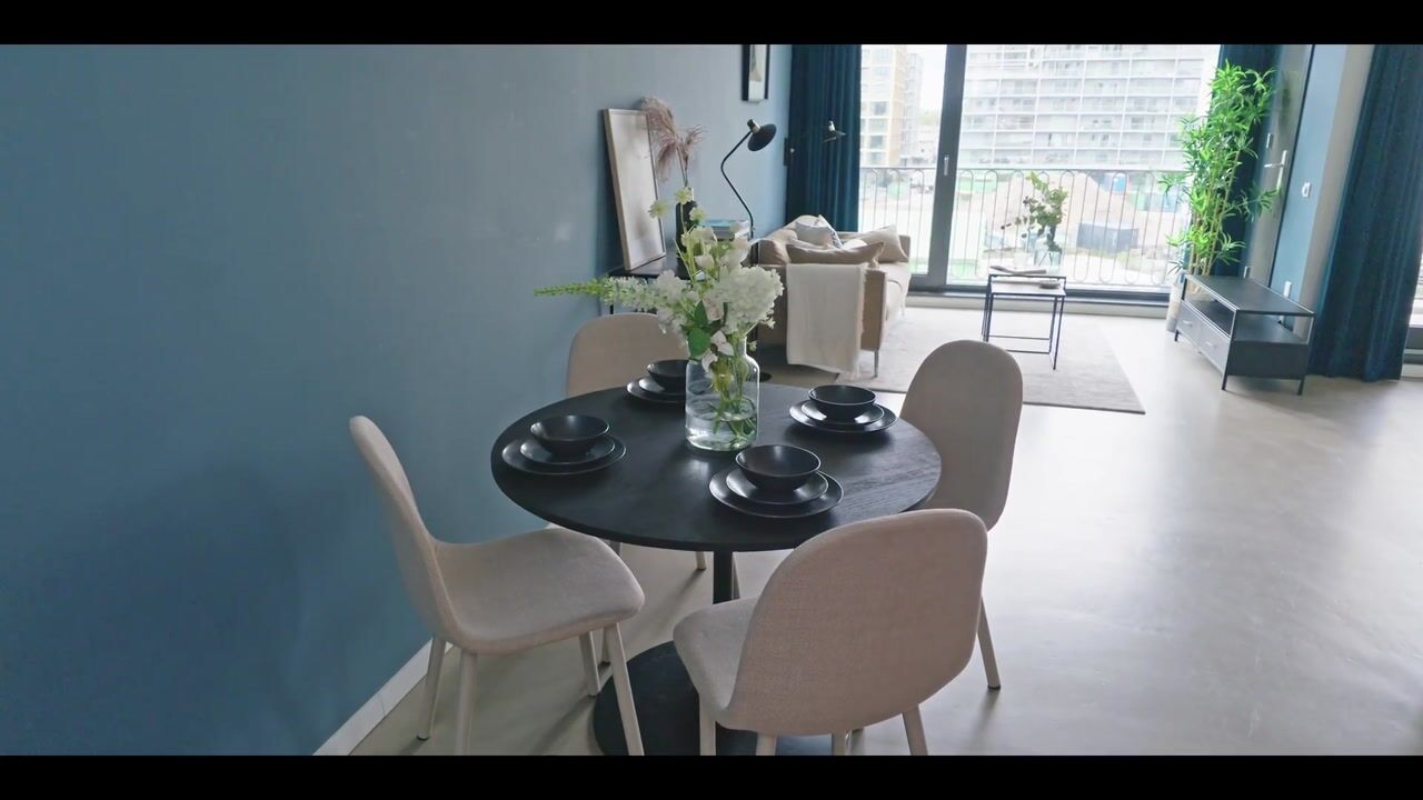 Video van Lindenhoevestraat 29