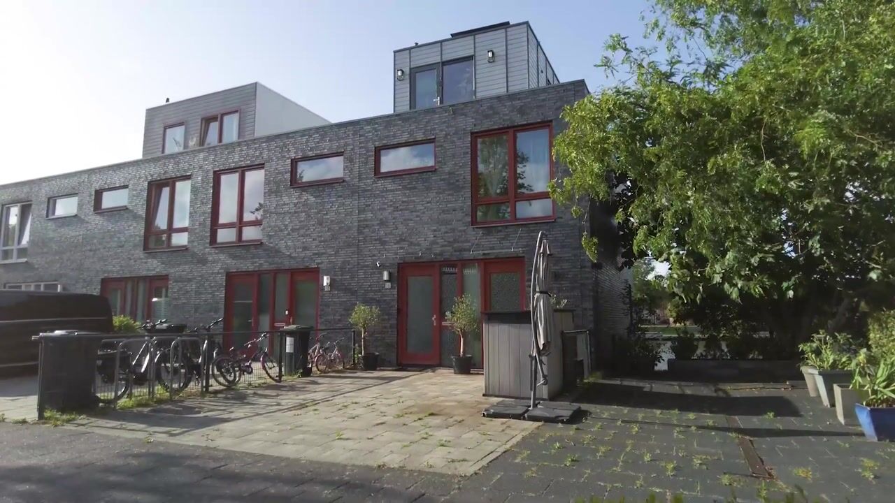 Video of Arènpalmstraat 16