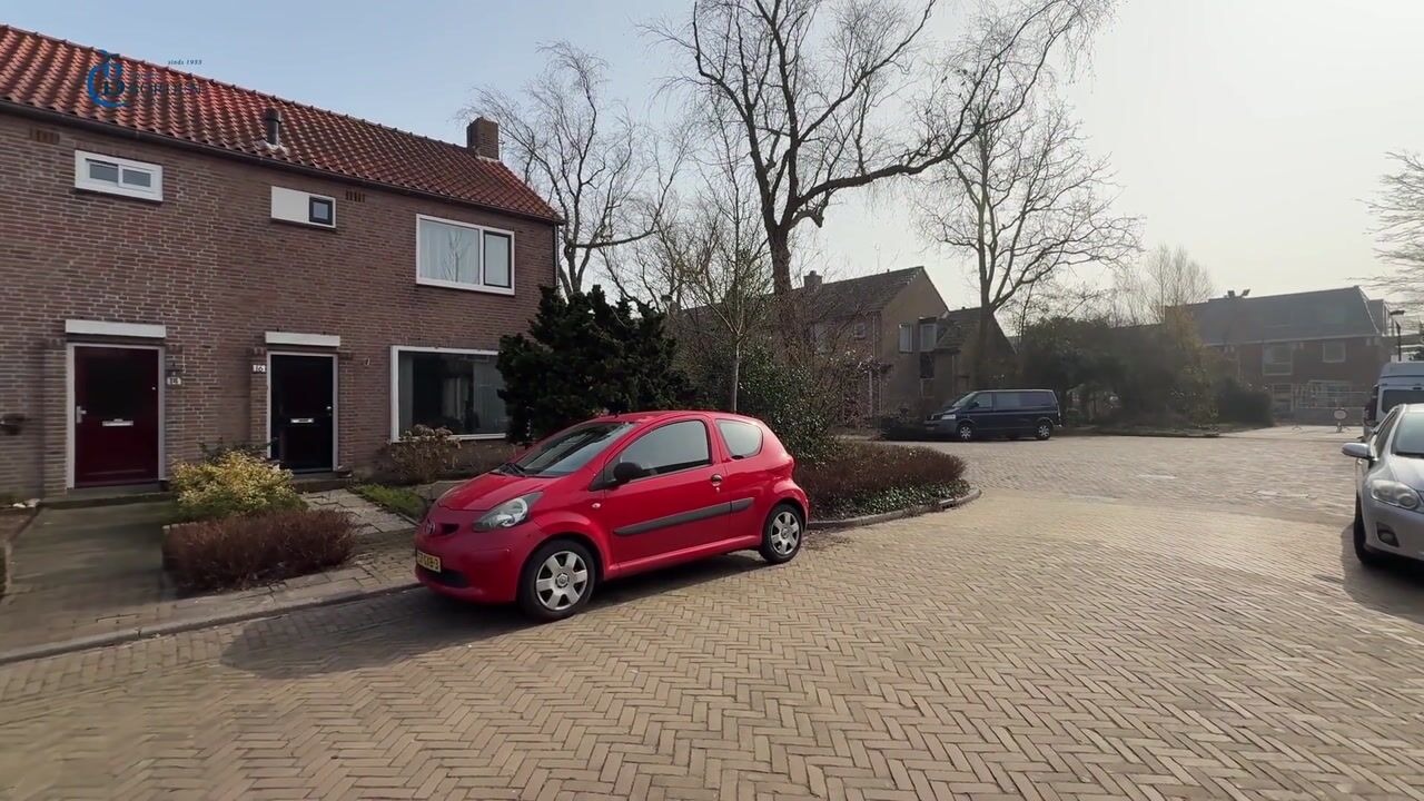 Video van De Moestuin 16