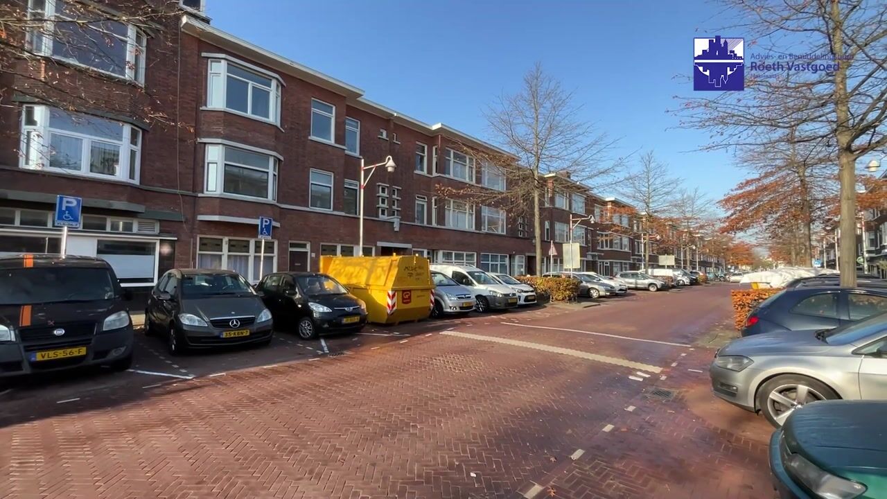 Video van Heelsumstraat 155