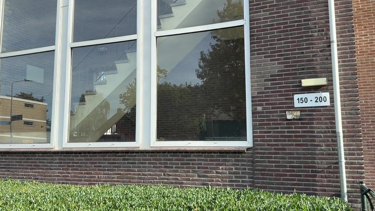 Video van Karel Doormanlaan 192