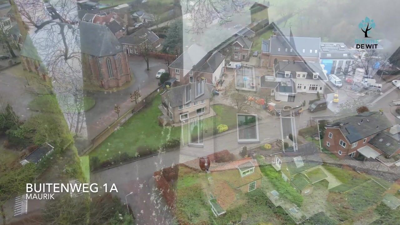 Video van Buitenweg 1-A