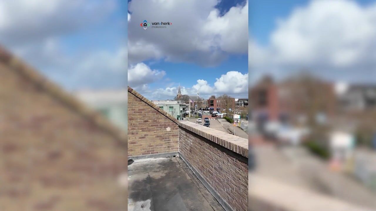 Video van Raadhuislaan 14