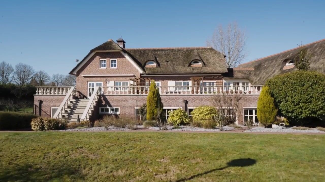 Video van Schalm 5-A