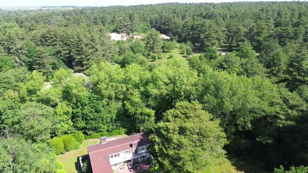 Video van Westerduinweg 1-A