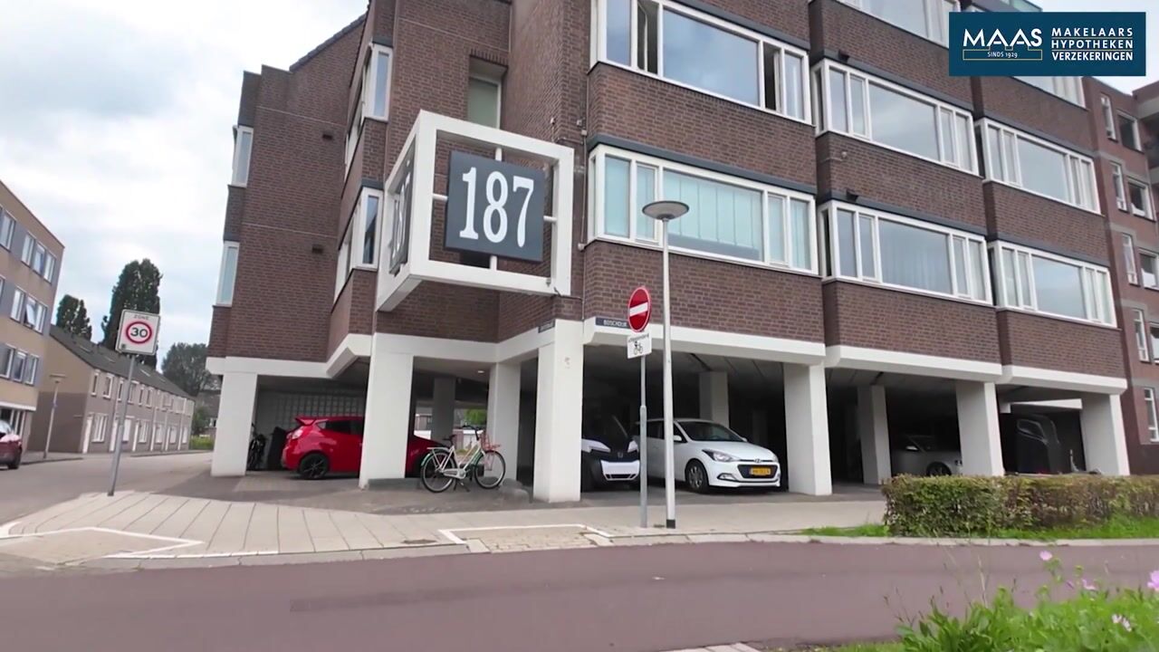 Video van Boschdijk 187-01