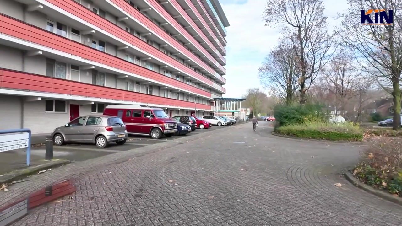 Bekijk video van Raamveld 51