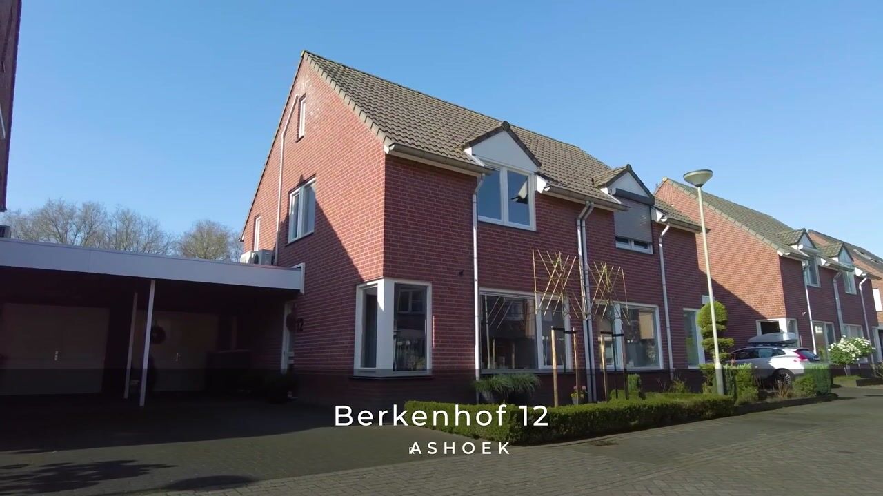 Video van Berkenhof 12