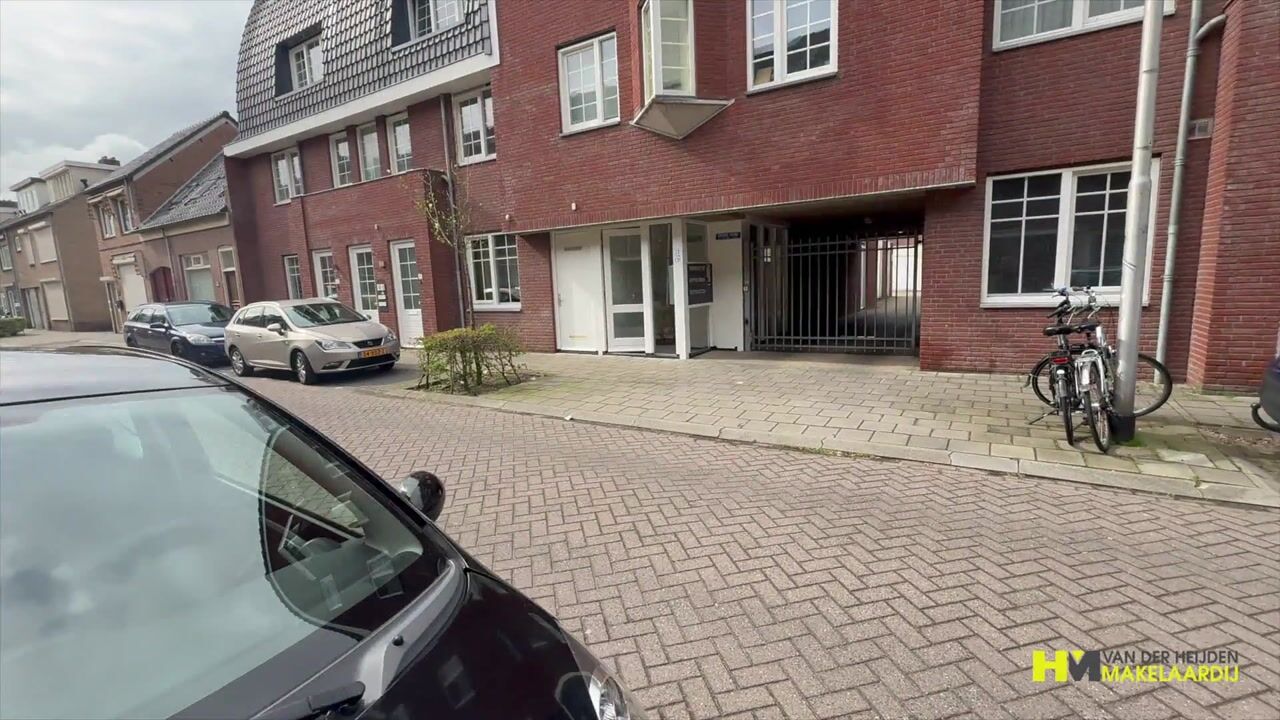 Video van Noord-Besterdstraat 13-D