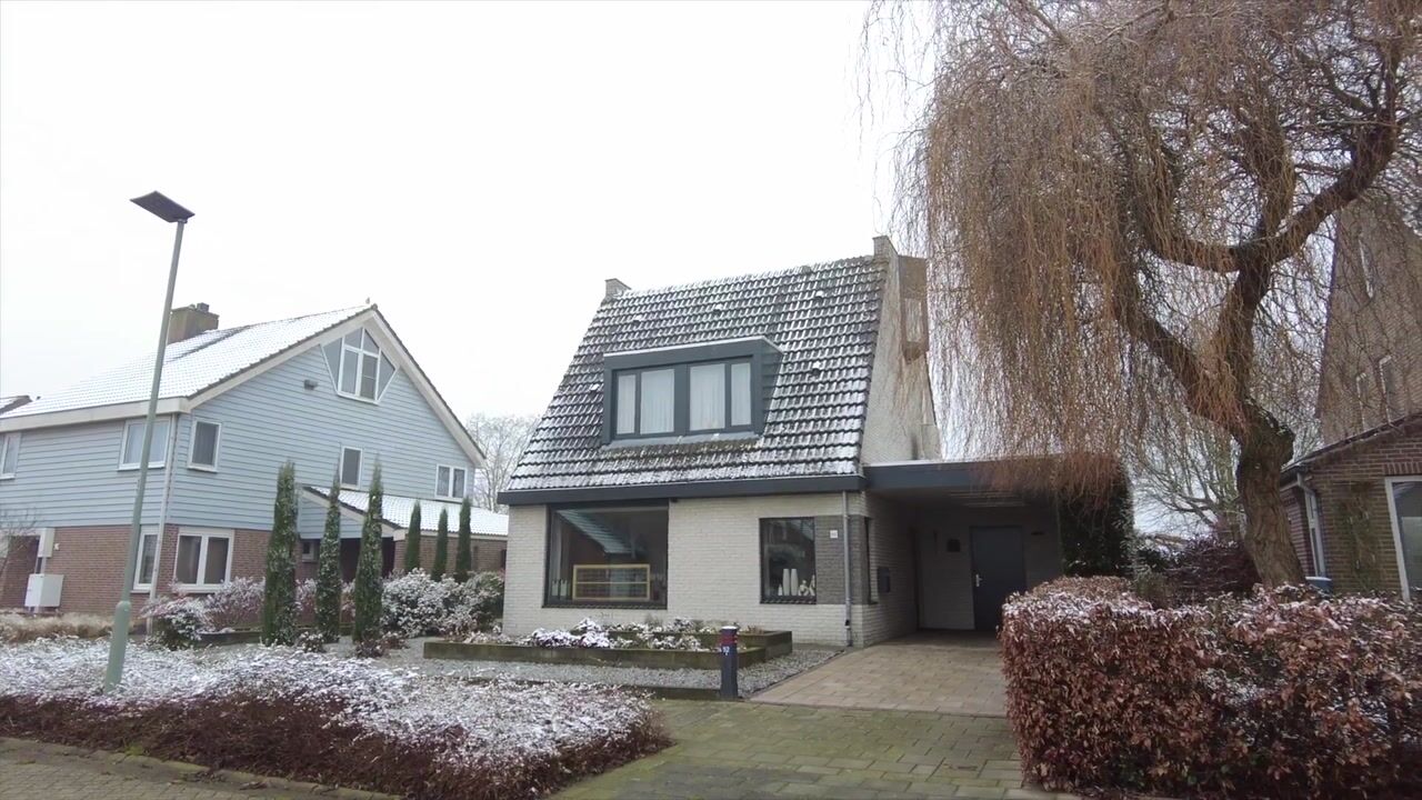 Video van Hinkert 92