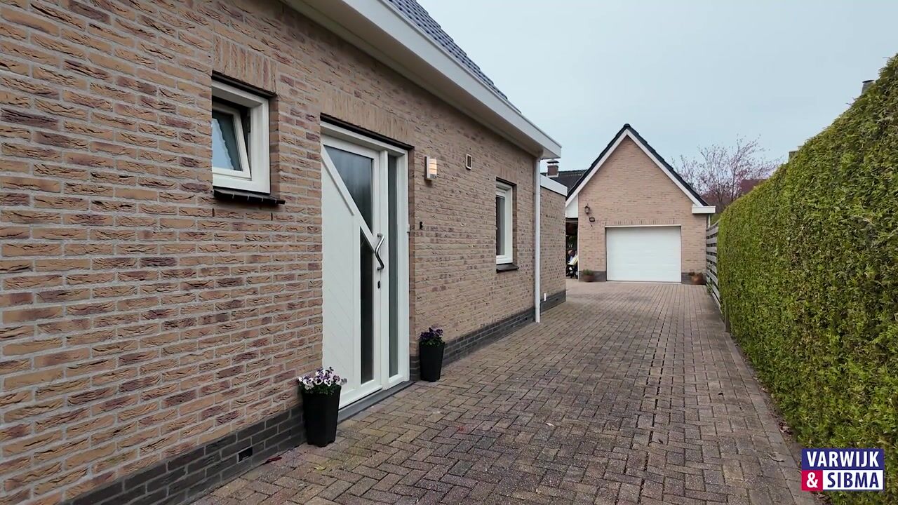 Video van Douwelân 20