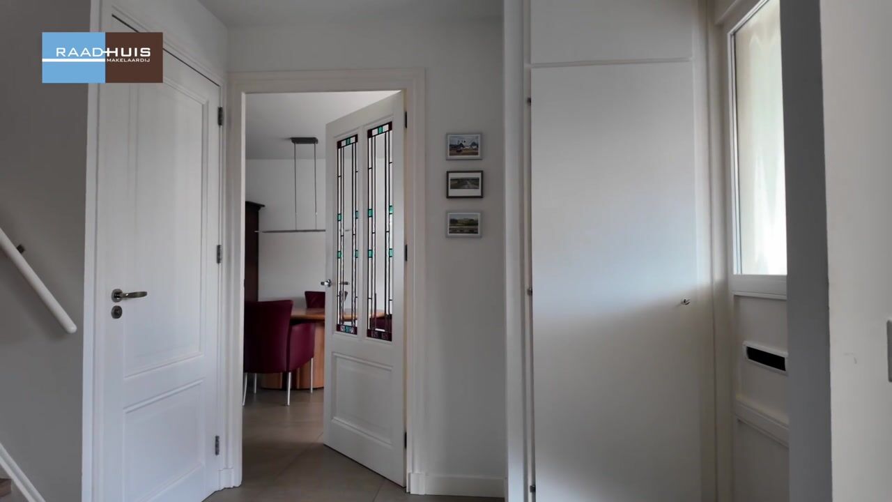 Video van Roomolen 12