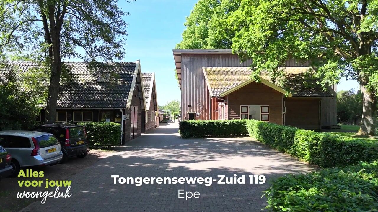 Video van Tongerenseweg-Zuid 119