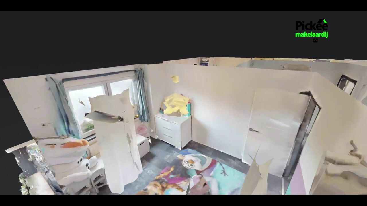 Video van Clercstraat 2-B